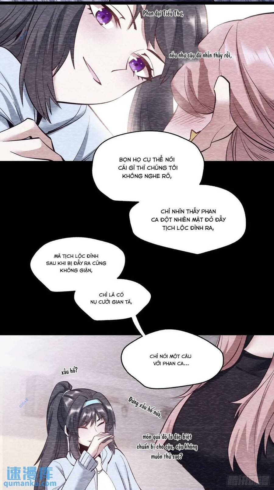 Trọng Sinh Không Làm Chạn Vương, Tôi Một Mình Nạp Game Thăng Cấp Chap 43 - Next Chap 44