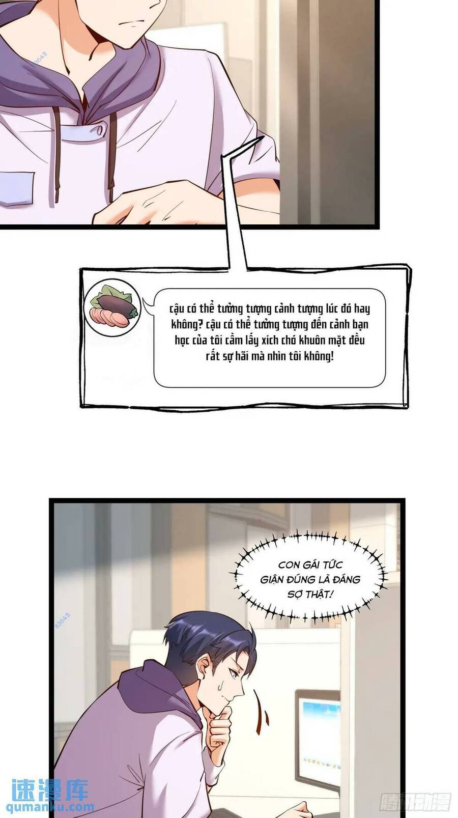 Trọng Sinh Không Làm Chạn Vương, Tôi Một Mình Nạp Game Thăng Cấp Chap 44 - Next Chap 45