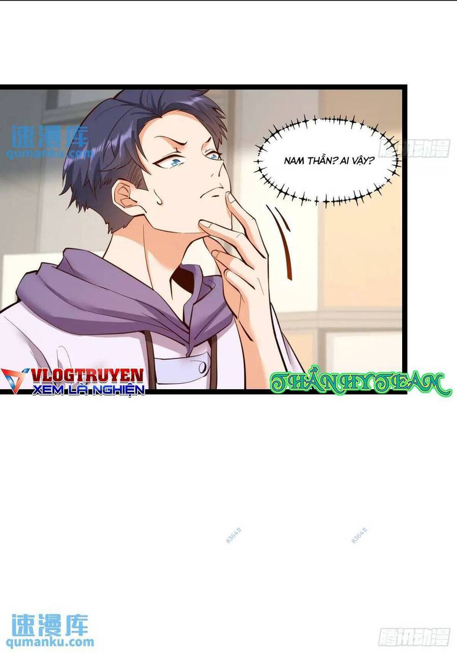 Trọng Sinh Không Làm Chạn Vương, Tôi Một Mình Nạp Game Thăng Cấp Chap 44 - Next Chap 45