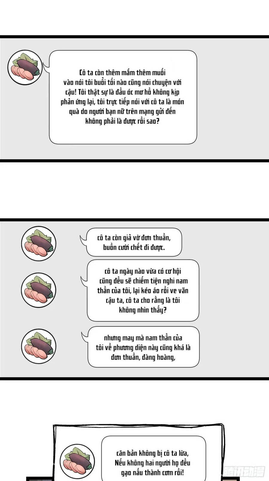 Trọng Sinh Không Làm Chạn Vương, Tôi Một Mình Nạp Game Thăng Cấp Chap 44 - Next Chap 45