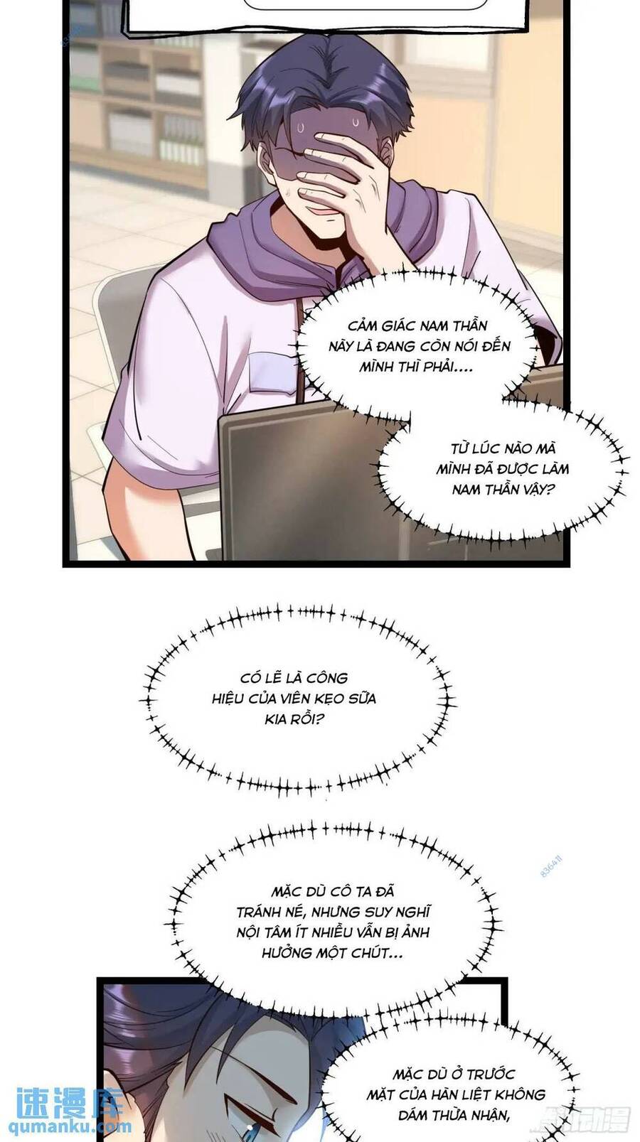 Trọng Sinh Không Làm Chạn Vương, Tôi Một Mình Nạp Game Thăng Cấp Chap 44 - Next Chap 45