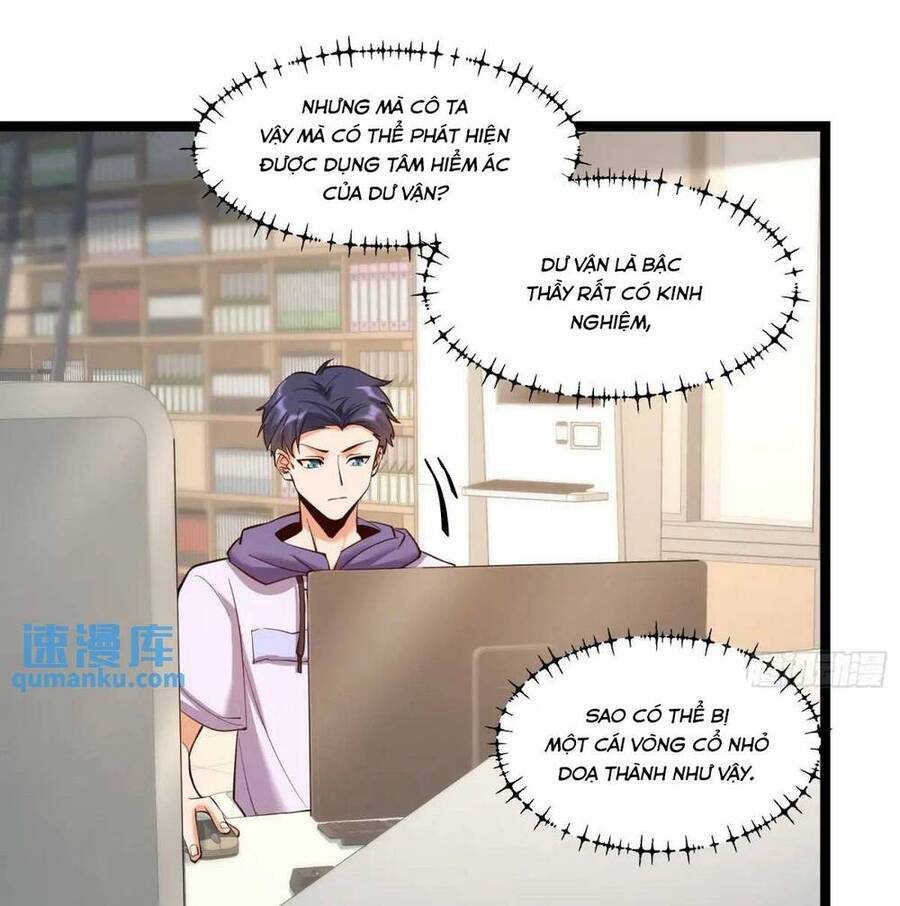 Trọng Sinh Không Làm Chạn Vương, Tôi Một Mình Nạp Game Thăng Cấp Chap 44 - Next Chap 45