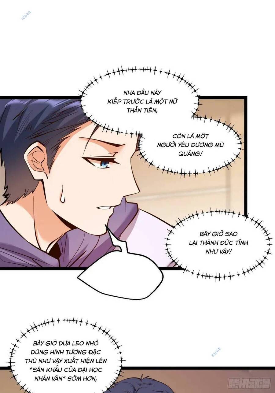Trọng Sinh Không Làm Chạn Vương, Tôi Một Mình Nạp Game Thăng Cấp Chap 44 - Next Chap 45