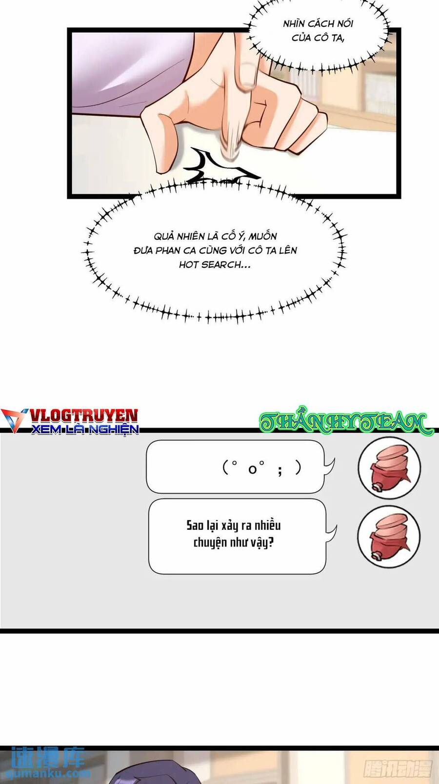 Trọng Sinh Không Làm Chạn Vương, Tôi Một Mình Nạp Game Thăng Cấp Chap 44 - Next Chap 45
