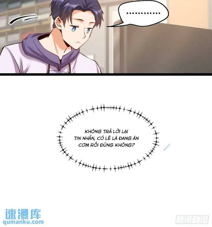 Trọng Sinh Không Làm Chạn Vương, Tôi Một Mình Nạp Game Thăng Cấp Chap 44 - Next Chap 45