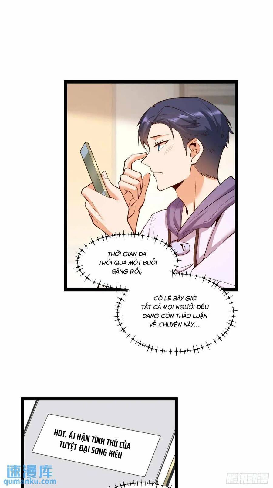 Trọng Sinh Không Làm Chạn Vương, Tôi Một Mình Nạp Game Thăng Cấp Chap 44 - Next Chap 45