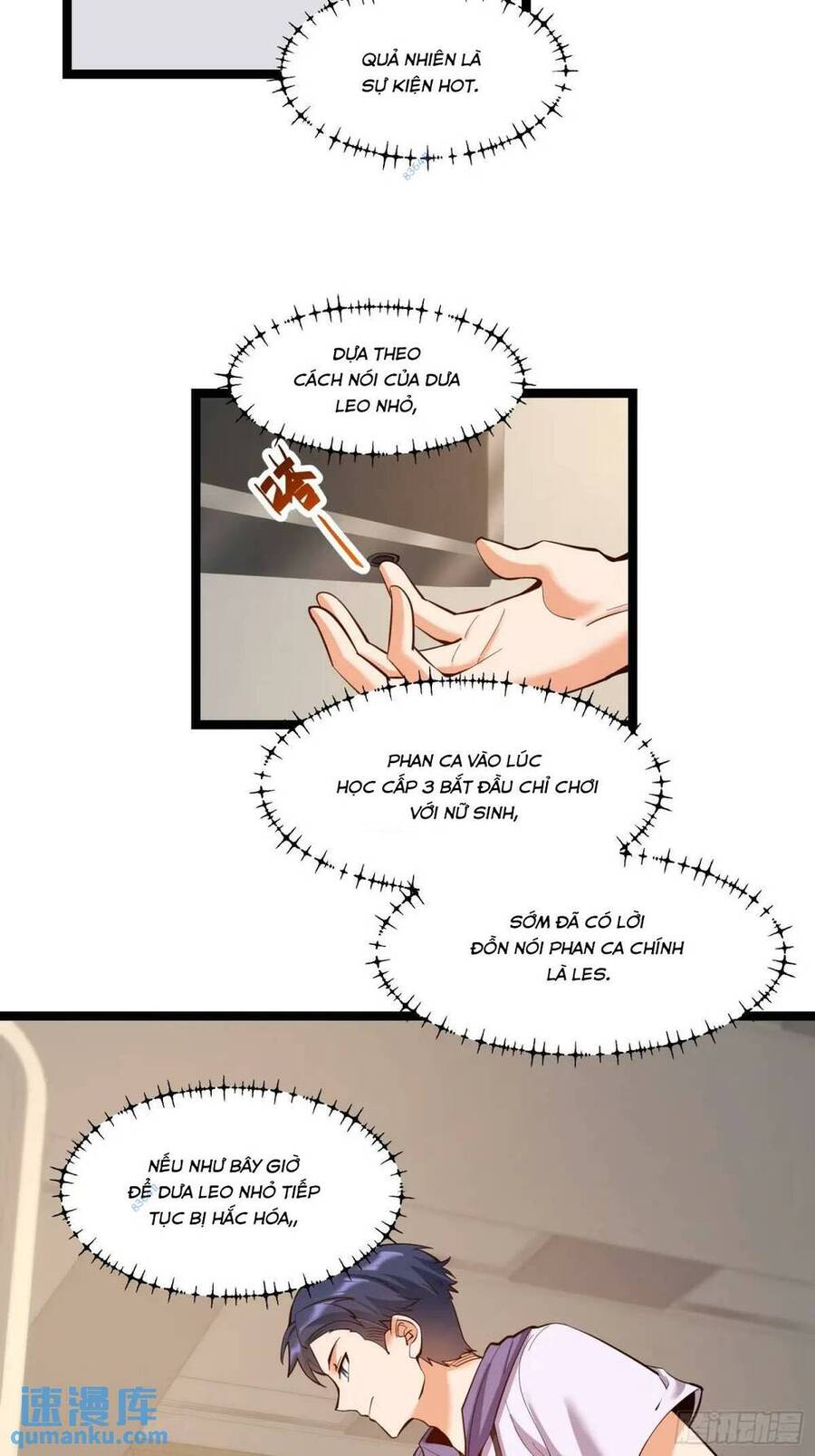 Trọng Sinh Không Làm Chạn Vương, Tôi Một Mình Nạp Game Thăng Cấp Chap 44 - Next Chap 45
