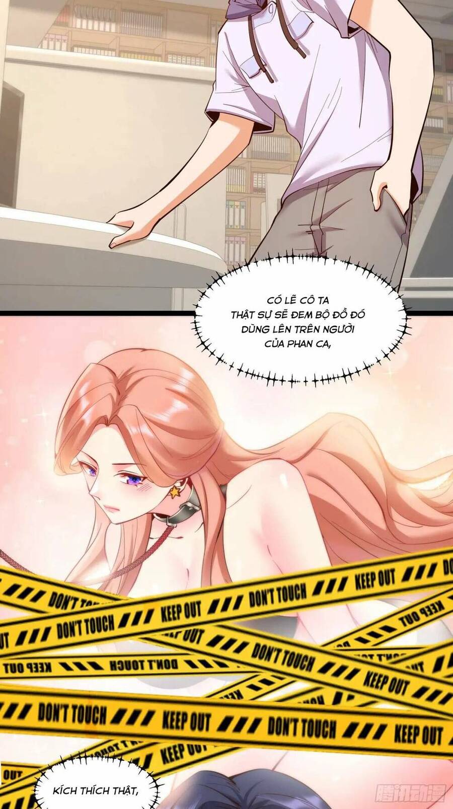 Trọng Sinh Không Làm Chạn Vương, Tôi Một Mình Nạp Game Thăng Cấp Chap 44 - Next Chap 45