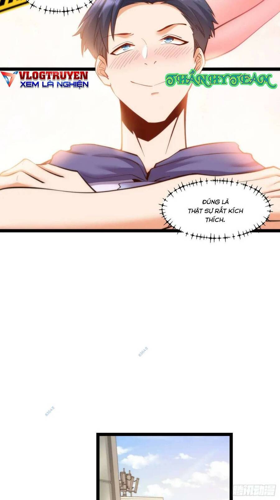 Trọng Sinh Không Làm Chạn Vương, Tôi Một Mình Nạp Game Thăng Cấp Chap 44 - Next Chap 45