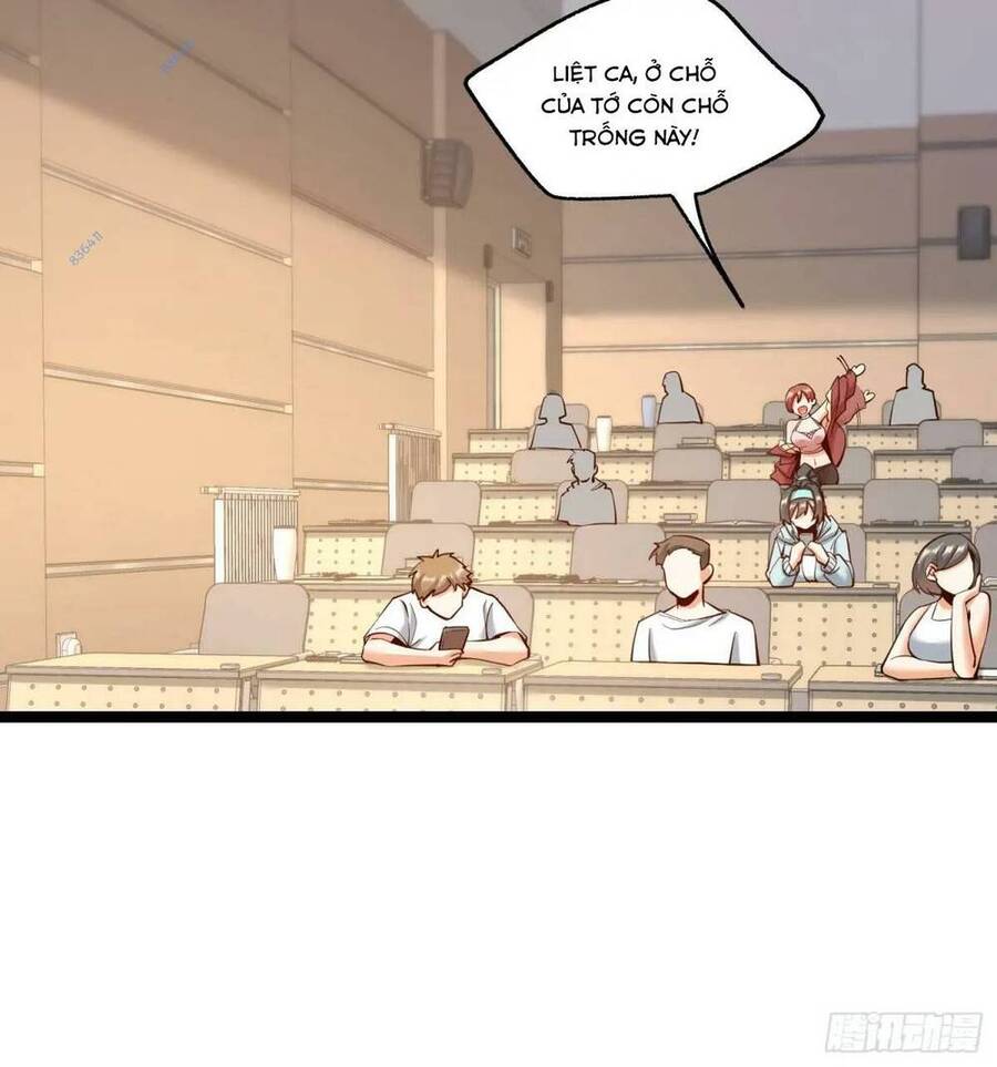 Trọng Sinh Không Làm Chạn Vương, Tôi Một Mình Nạp Game Thăng Cấp Chap 44 - Next Chap 45