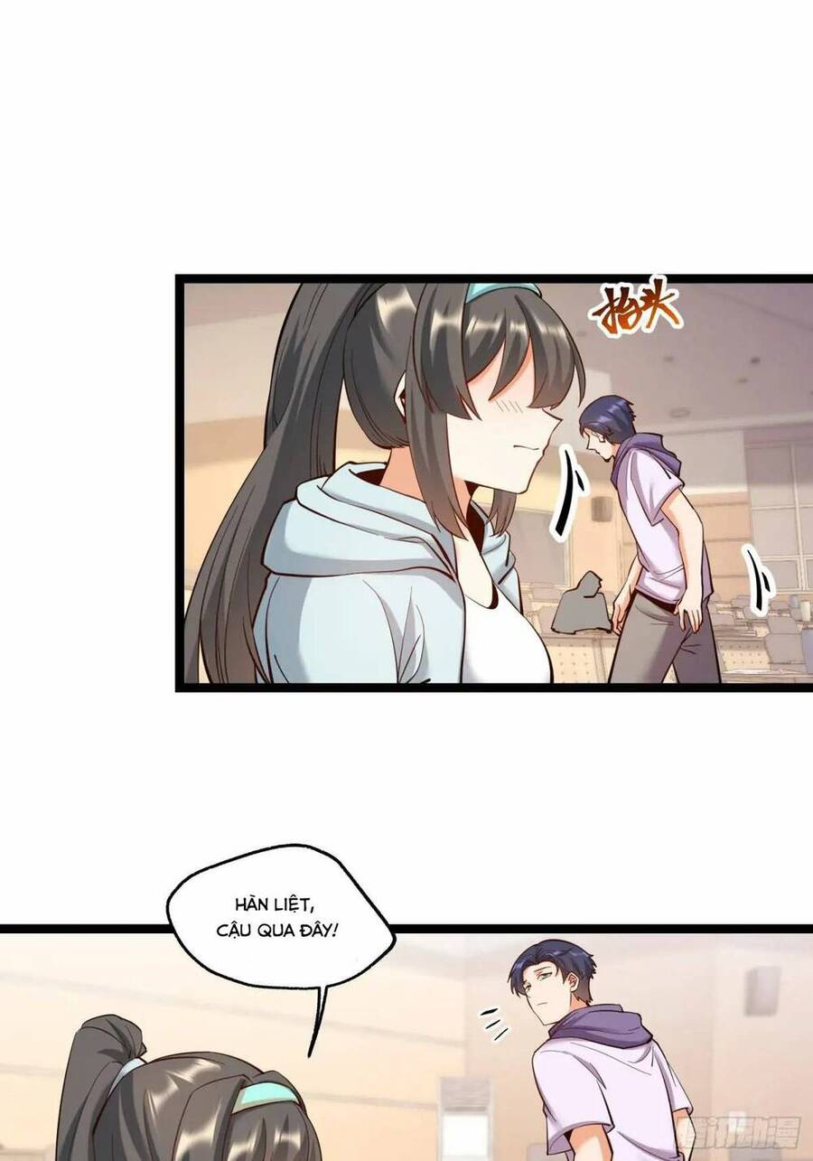 Trọng Sinh Không Làm Chạn Vương, Tôi Một Mình Nạp Game Thăng Cấp Chap 44 - Next Chap 45