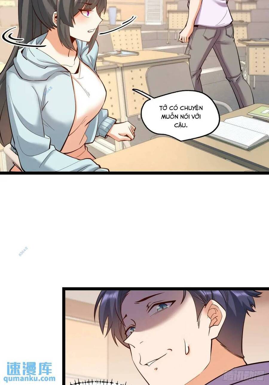 Trọng Sinh Không Làm Chạn Vương, Tôi Một Mình Nạp Game Thăng Cấp Chap 44 - Next Chap 45