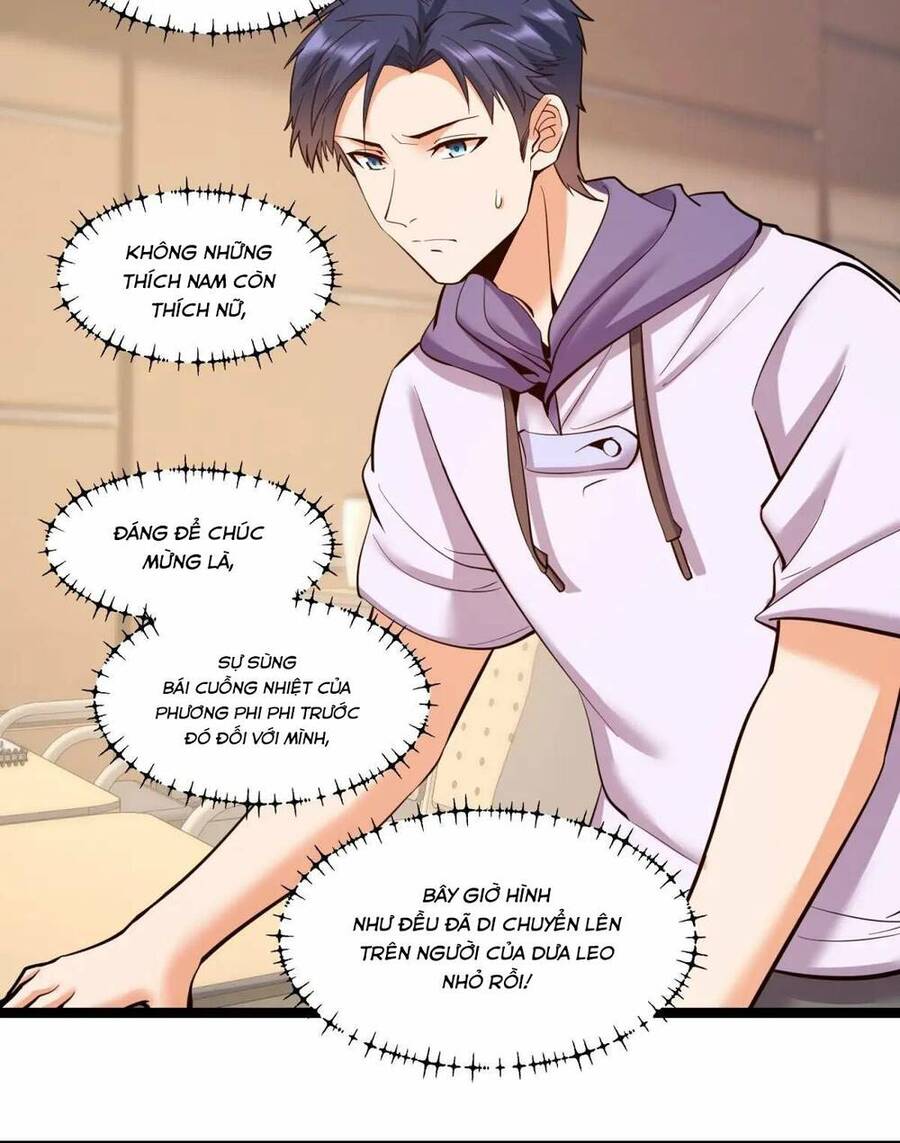 Trọng Sinh Không Làm Chạn Vương, Tôi Một Mình Nạp Game Thăng Cấp Chap 44 - Next Chap 45