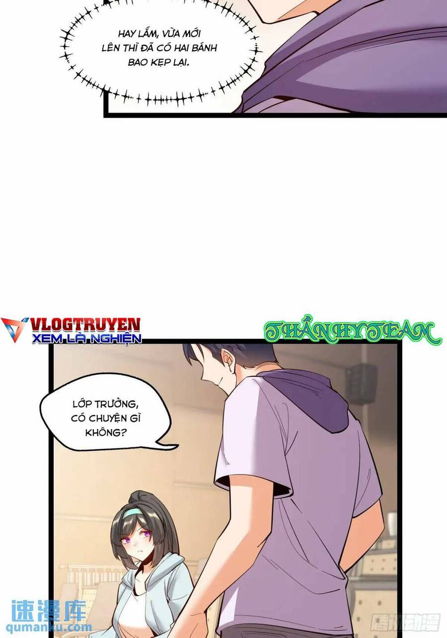 Trọng Sinh Không Làm Chạn Vương, Tôi Một Mình Nạp Game Thăng Cấp Chap 44 - Next Chap 45