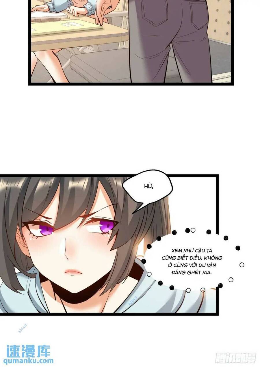 Trọng Sinh Không Làm Chạn Vương, Tôi Một Mình Nạp Game Thăng Cấp Chap 44 - Next Chap 45