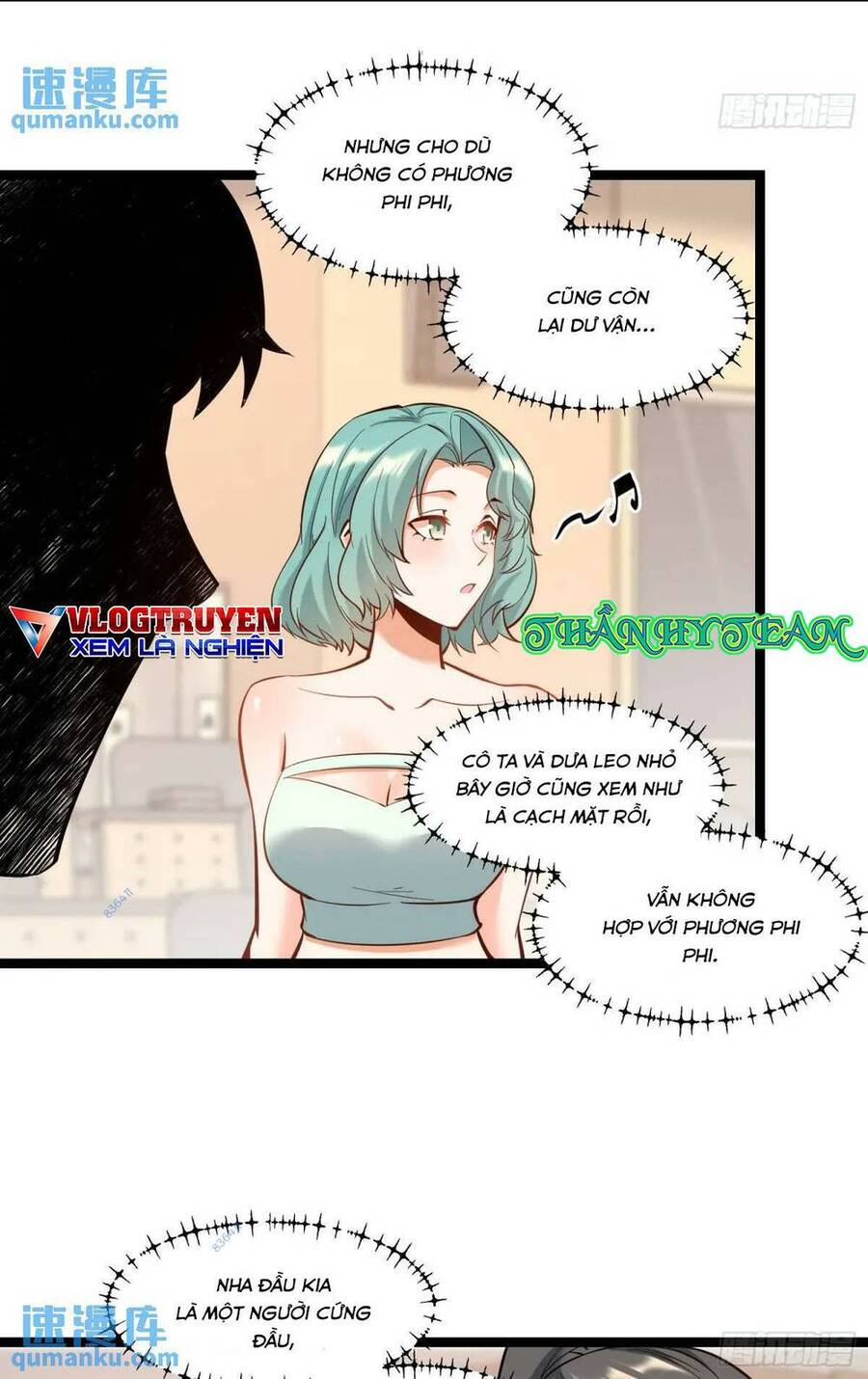 Trọng Sinh Không Làm Chạn Vương, Tôi Một Mình Nạp Game Thăng Cấp Chap 44 - Next Chap 45