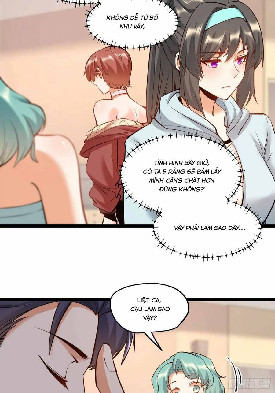 Trọng Sinh Không Làm Chạn Vương, Tôi Một Mình Nạp Game Thăng Cấp Chap 44 - Next Chap 45