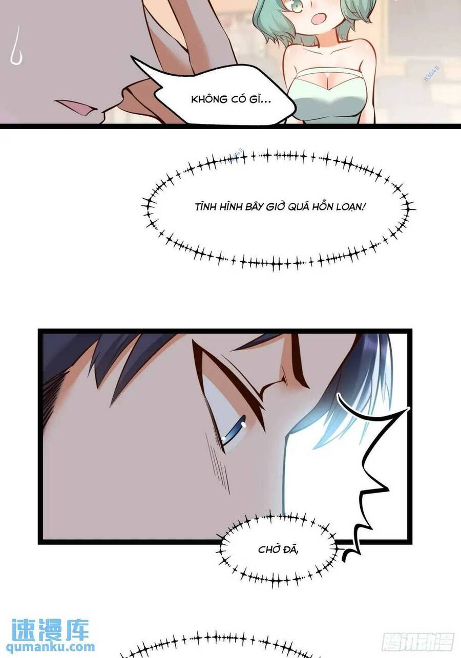 Trọng Sinh Không Làm Chạn Vương, Tôi Một Mình Nạp Game Thăng Cấp Chap 44 - Next Chap 45