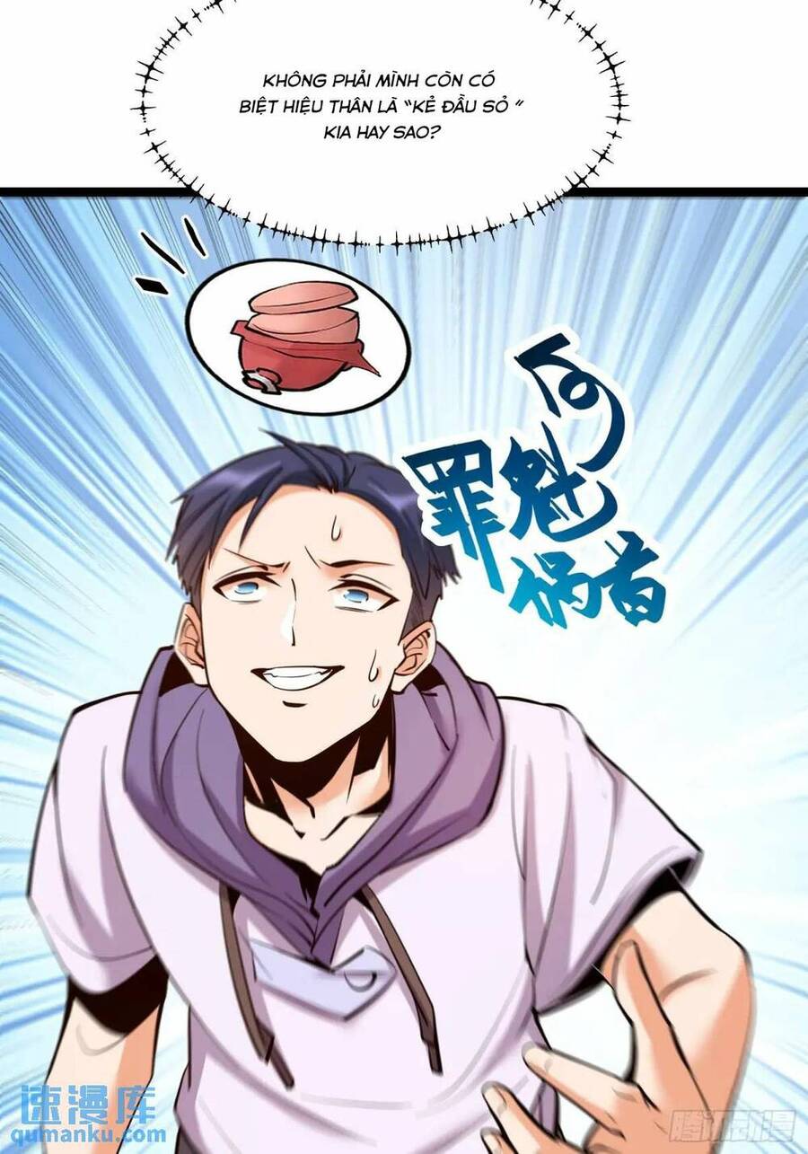 Trọng Sinh Không Làm Chạn Vương, Tôi Một Mình Nạp Game Thăng Cấp Chap 44 - Next Chap 45
