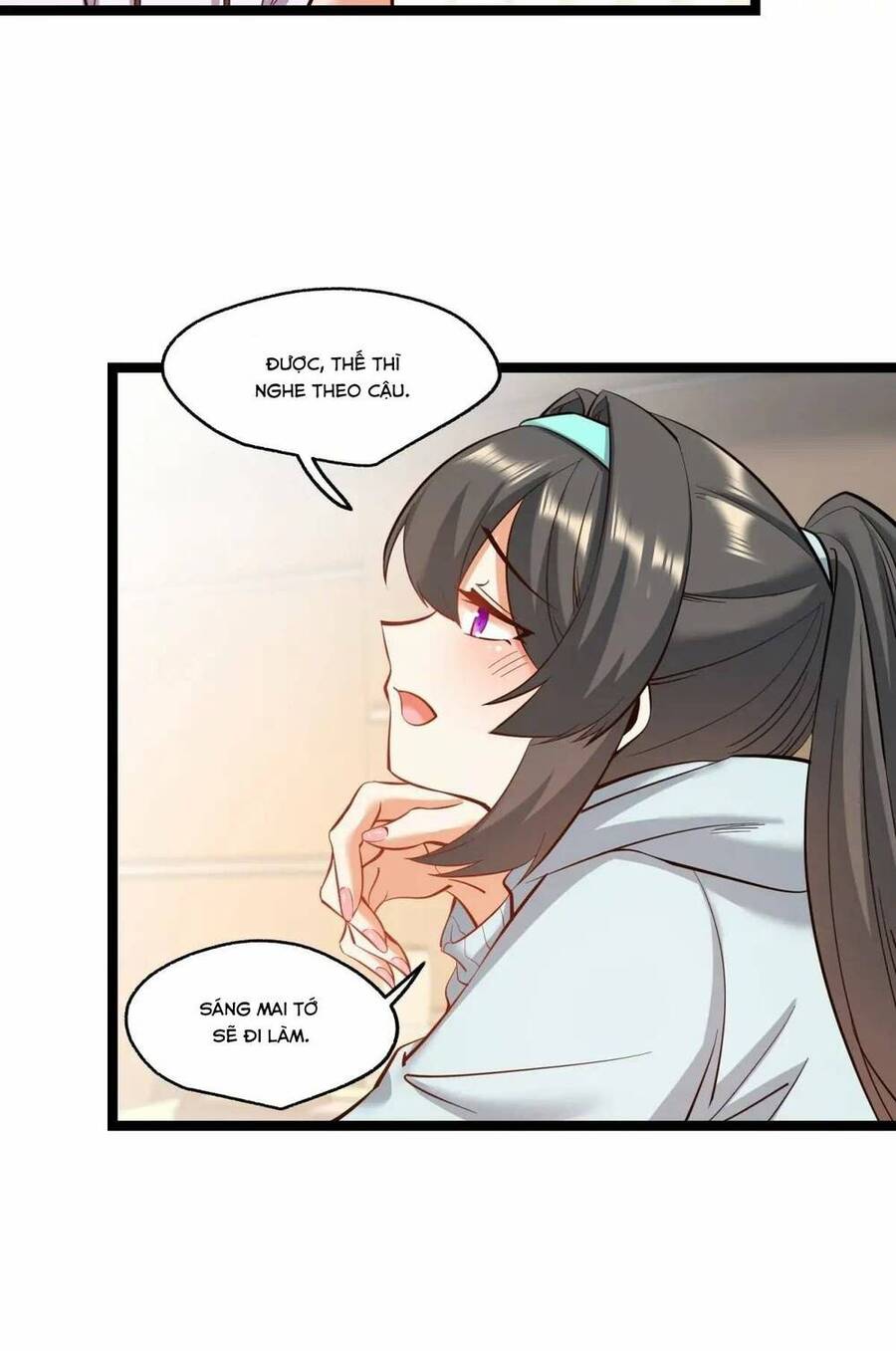 Trọng Sinh Không Làm Chạn Vương, Tôi Một Mình Nạp Game Thăng Cấp Chap 45 - Next Chap 46