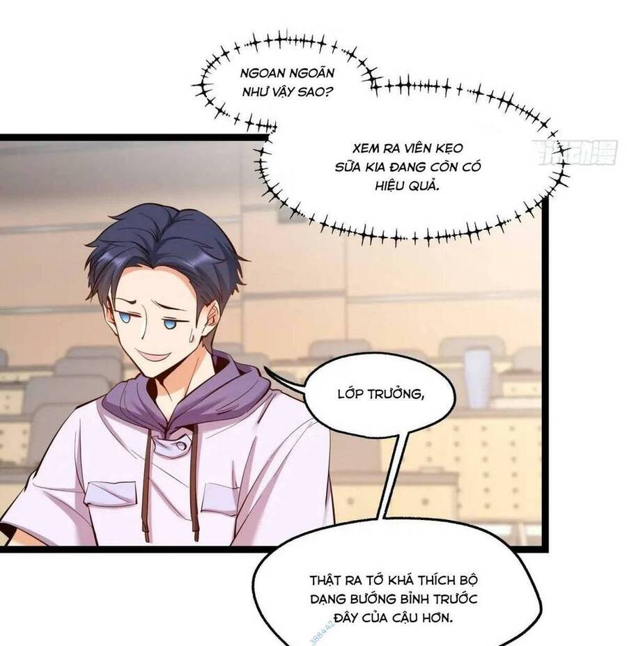 Trọng Sinh Không Làm Chạn Vương, Tôi Một Mình Nạp Game Thăng Cấp Chap 45 - Next Chap 46