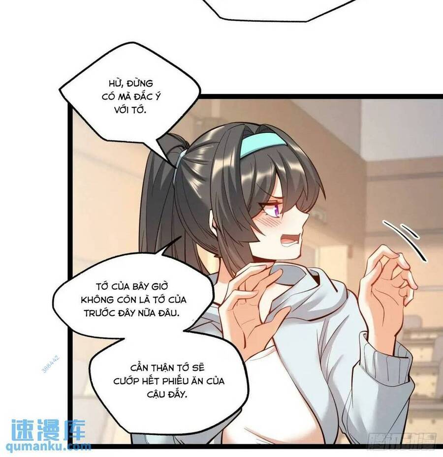 Trọng Sinh Không Làm Chạn Vương, Tôi Một Mình Nạp Game Thăng Cấp Chap 45 - Next Chap 46