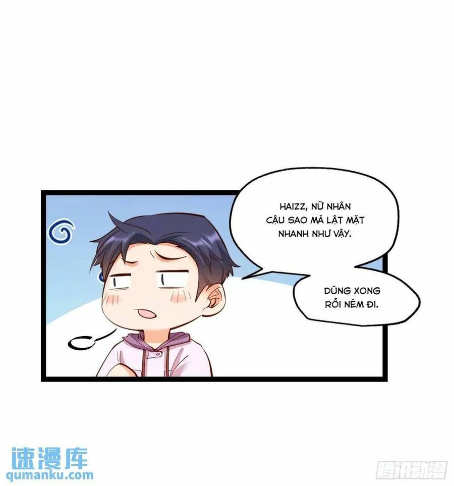 Trọng Sinh Không Làm Chạn Vương, Tôi Một Mình Nạp Game Thăng Cấp Chap 45 - Next Chap 46