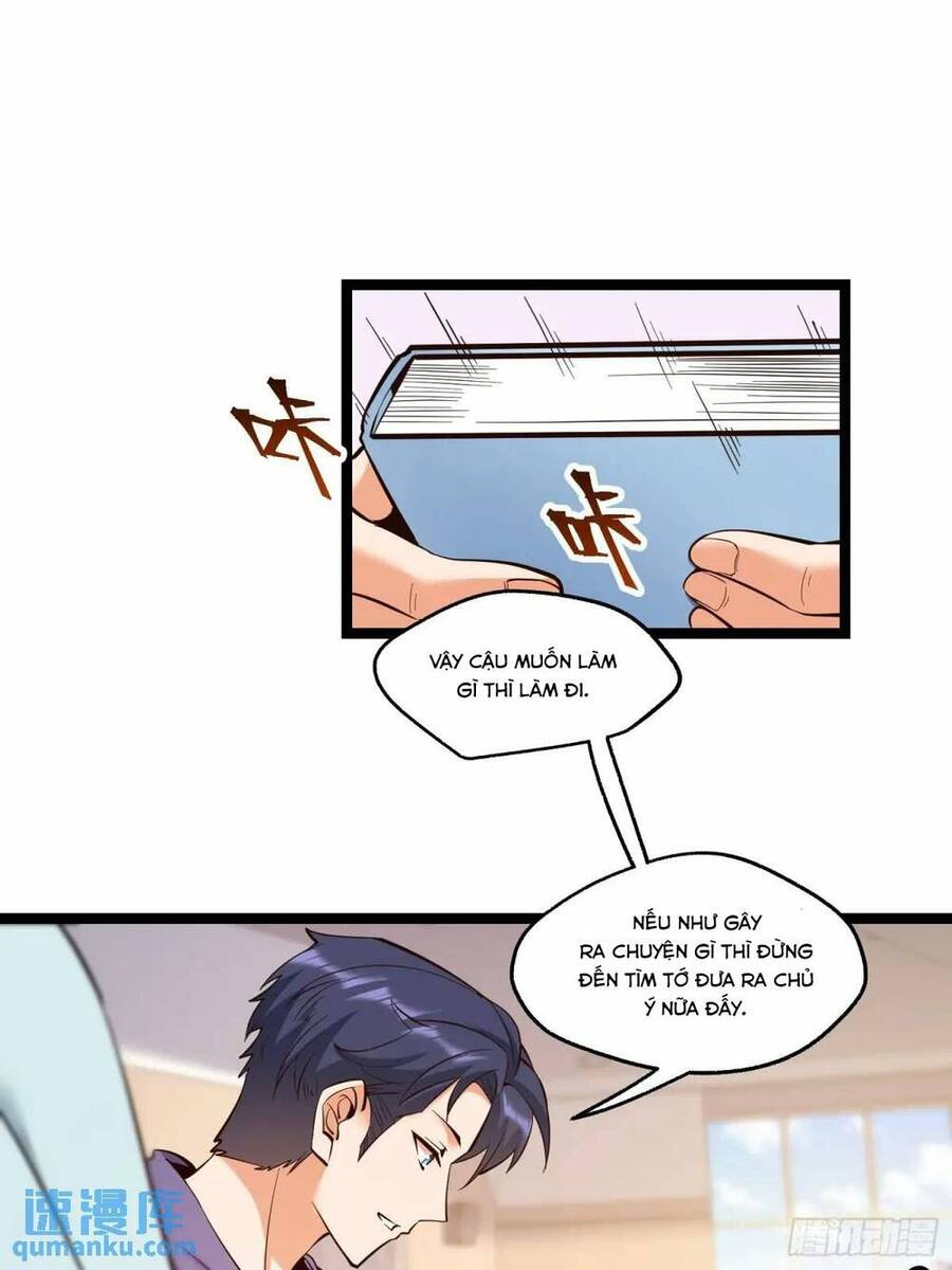 Trọng Sinh Không Làm Chạn Vương, Tôi Một Mình Nạp Game Thăng Cấp Chap 45 - Next Chap 46