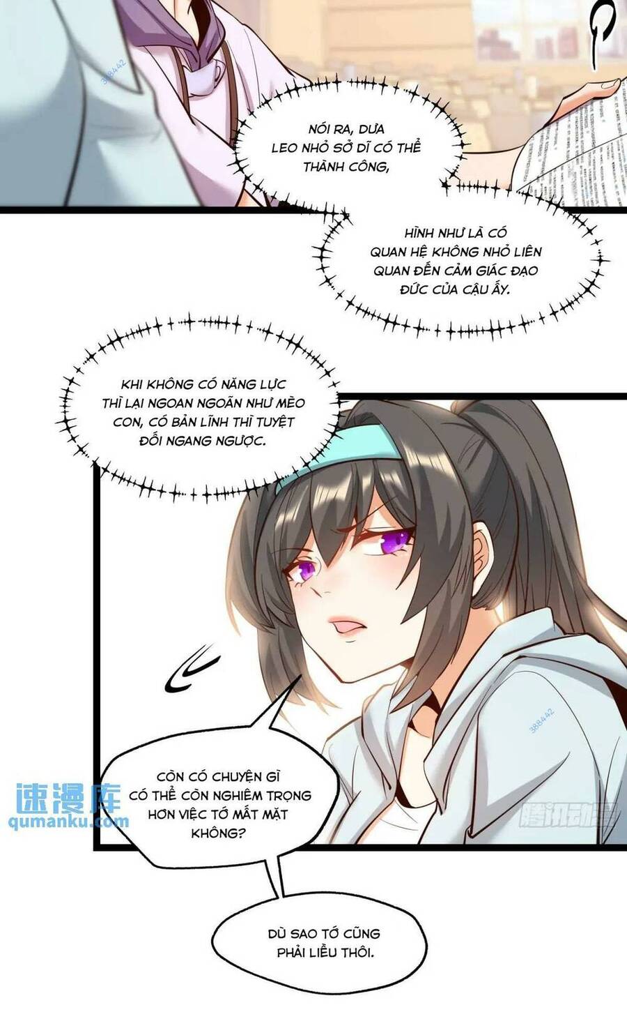 Trọng Sinh Không Làm Chạn Vương, Tôi Một Mình Nạp Game Thăng Cấp Chap 45 - Next Chap 46