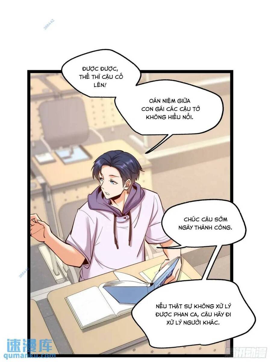 Trọng Sinh Không Làm Chạn Vương, Tôi Một Mình Nạp Game Thăng Cấp Chap 45 - Next Chap 46