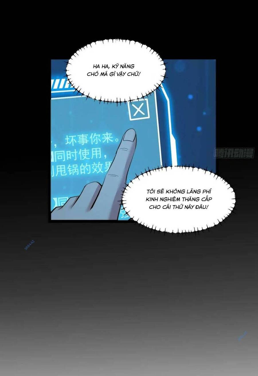 Trọng Sinh Không Làm Chạn Vương, Tôi Một Mình Nạp Game Thăng Cấp Chap 45 - Next Chap 46
