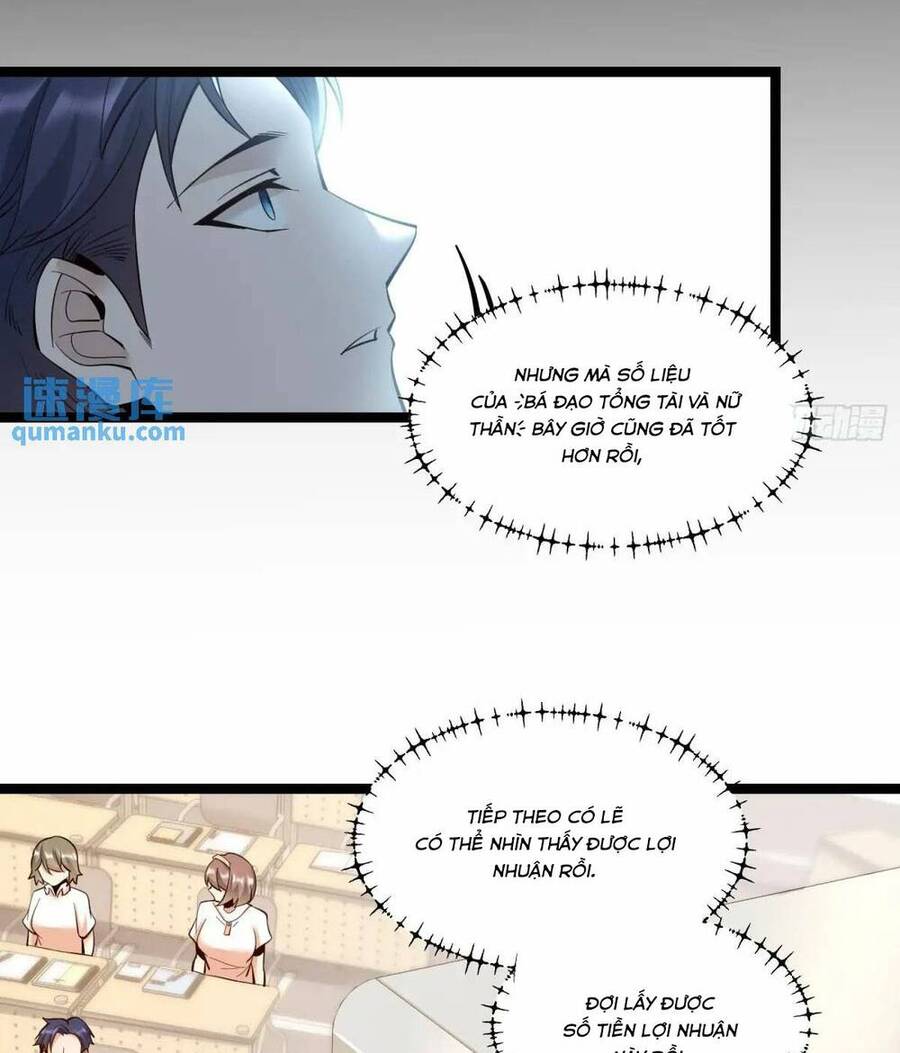 Trọng Sinh Không Làm Chạn Vương, Tôi Một Mình Nạp Game Thăng Cấp Chap 45 - Next Chap 46