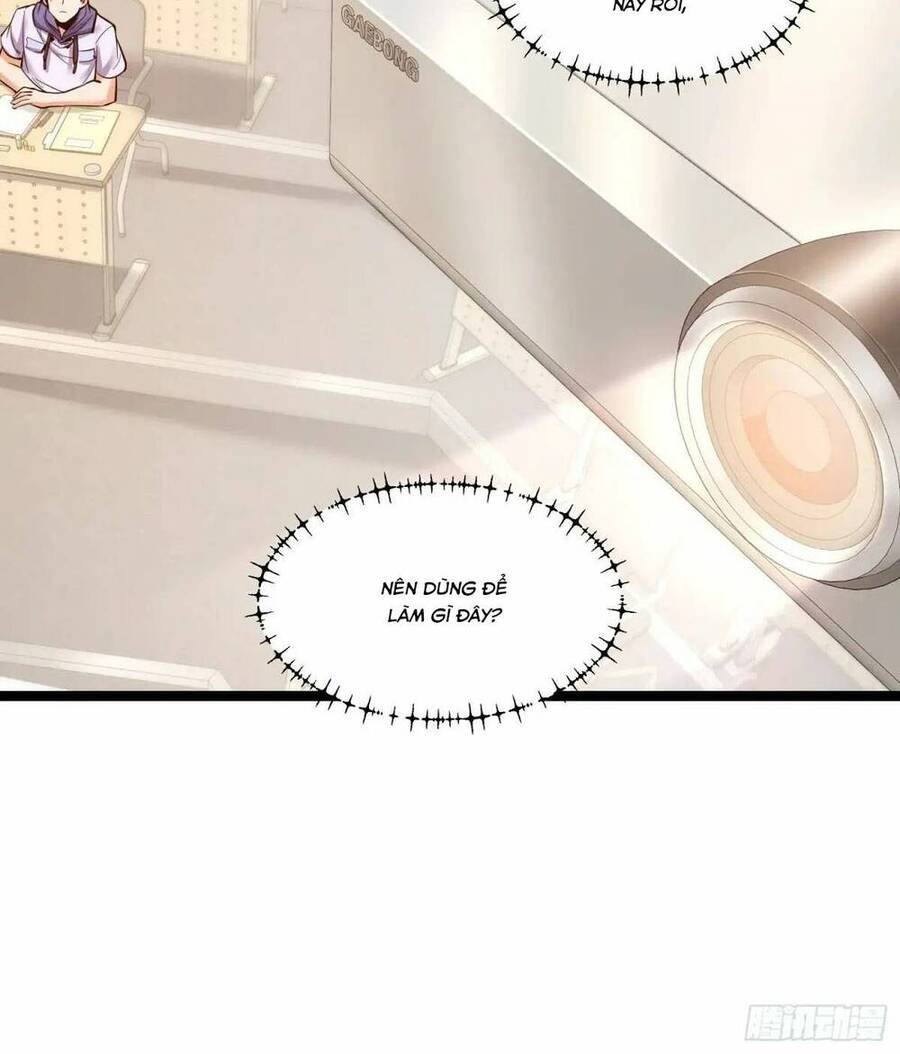 Trọng Sinh Không Làm Chạn Vương, Tôi Một Mình Nạp Game Thăng Cấp Chap 45 - Next Chap 46