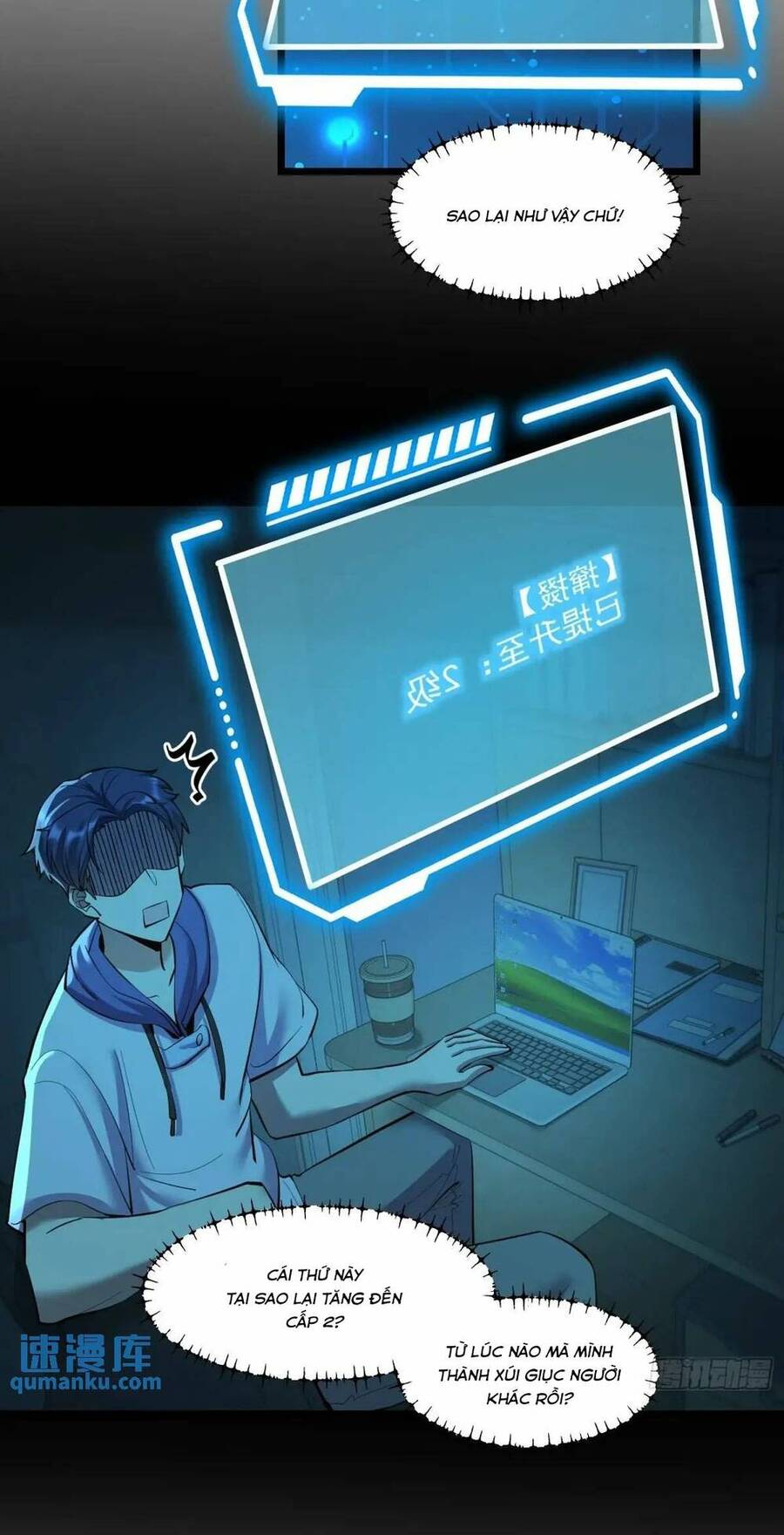 Trọng Sinh Không Làm Chạn Vương, Tôi Một Mình Nạp Game Thăng Cấp Chap 45 - Next Chap 46