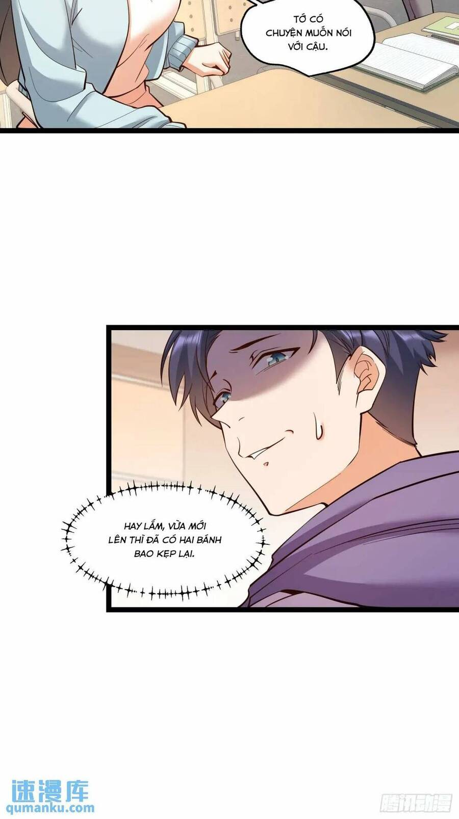 Trọng Sinh Không Làm Chạn Vương, Tôi Một Mình Nạp Game Thăng Cấp Chap 45 - Next Chap 46