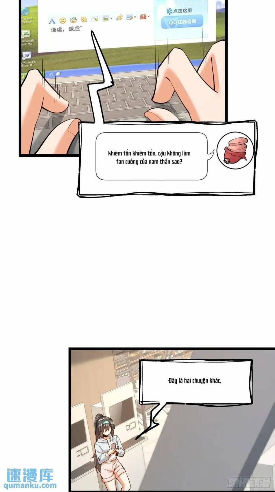 Trọng Sinh Không Làm Chạn Vương, Tôi Một Mình Nạp Game Thăng Cấp Chap 45 - Next Chap 46