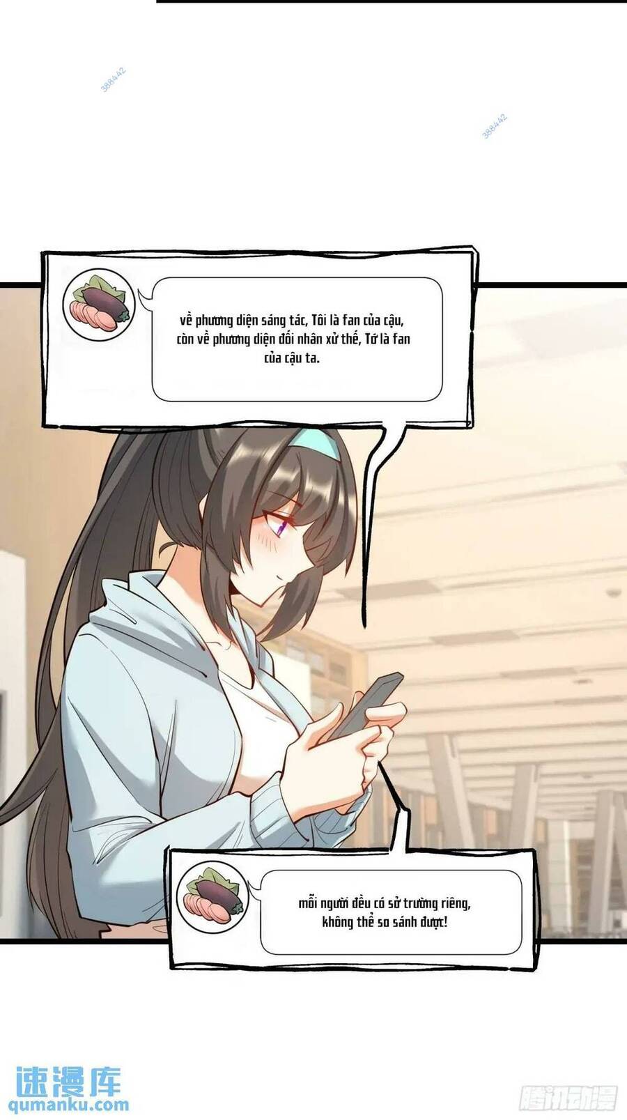 Trọng Sinh Không Làm Chạn Vương, Tôi Một Mình Nạp Game Thăng Cấp Chap 45 - Next Chap 46
