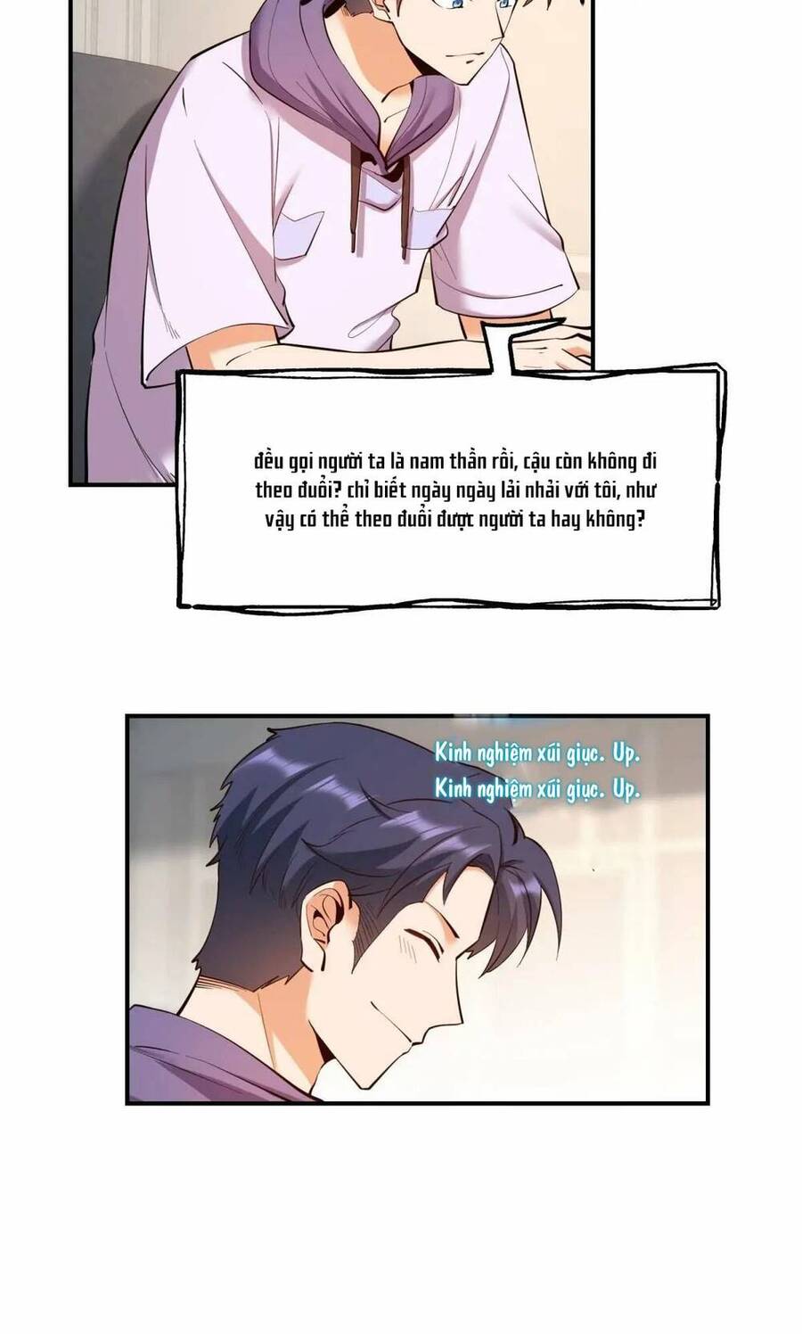 Trọng Sinh Không Làm Chạn Vương, Tôi Một Mình Nạp Game Thăng Cấp Chap 45 - Next Chap 46