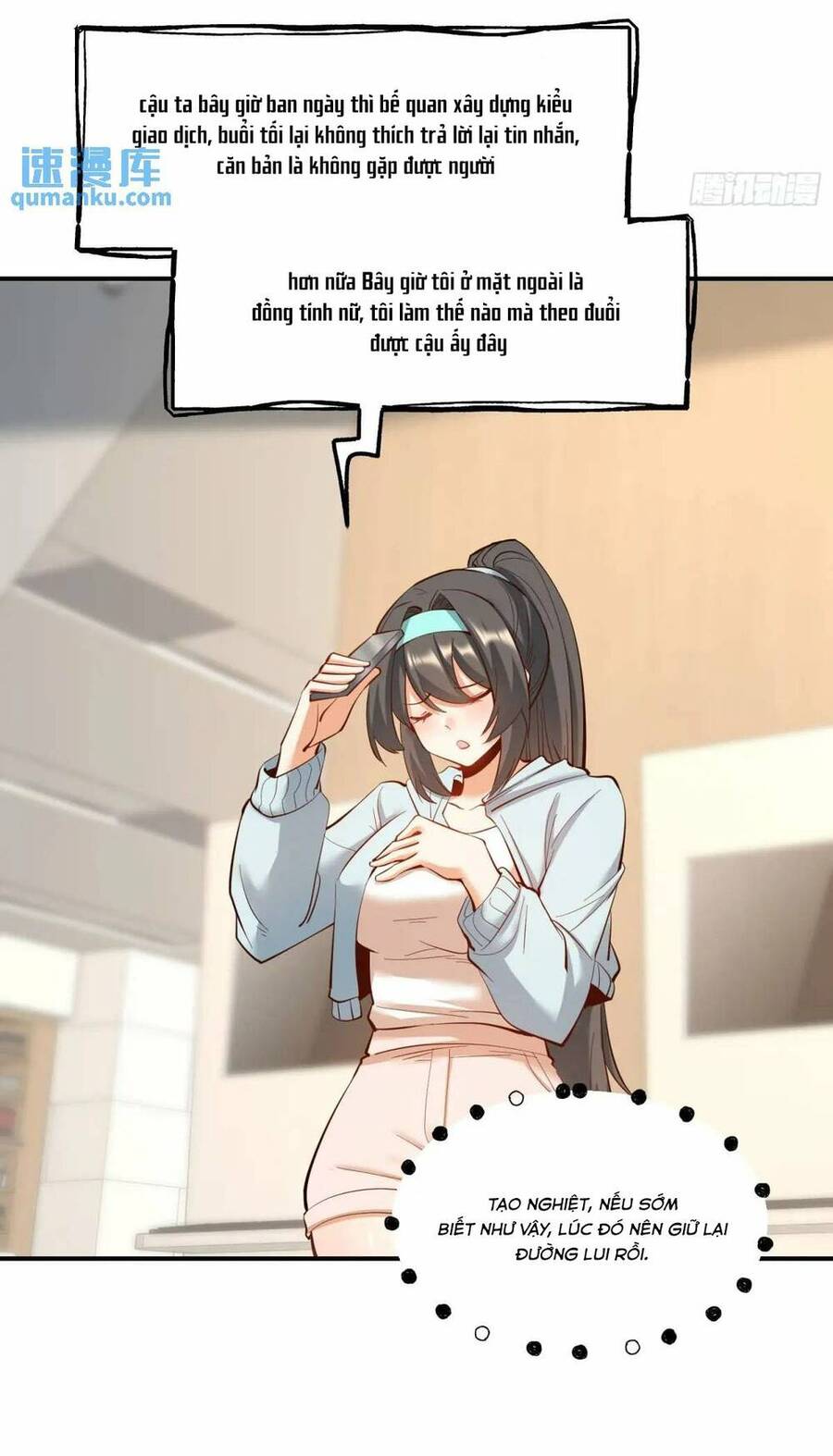 Trọng Sinh Không Làm Chạn Vương, Tôi Một Mình Nạp Game Thăng Cấp Chap 45 - Next Chap 46