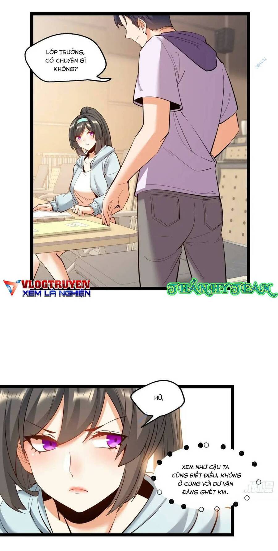 Trọng Sinh Không Làm Chạn Vương, Tôi Một Mình Nạp Game Thăng Cấp Chap 45 - Next Chap 46