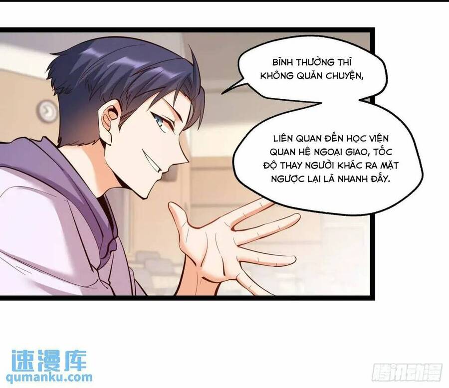 Trọng Sinh Không Làm Chạn Vương, Tôi Một Mình Nạp Game Thăng Cấp Chap 45 - Next Chap 46