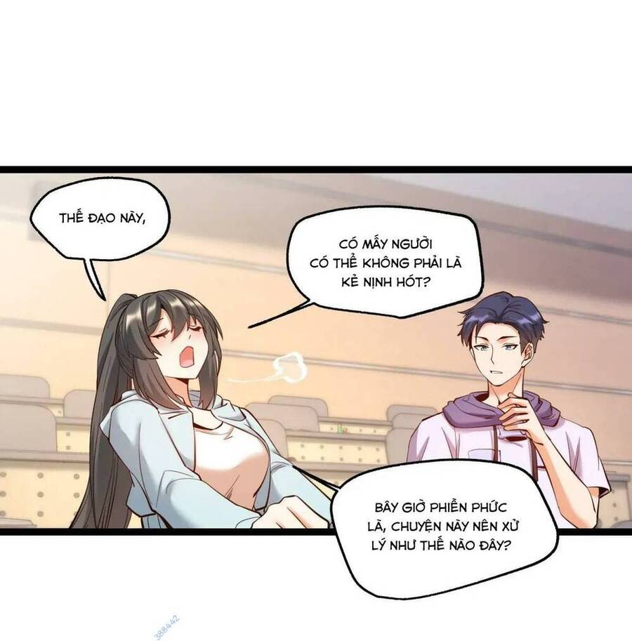 Trọng Sinh Không Làm Chạn Vương, Tôi Một Mình Nạp Game Thăng Cấp Chap 45 - Next Chap 46