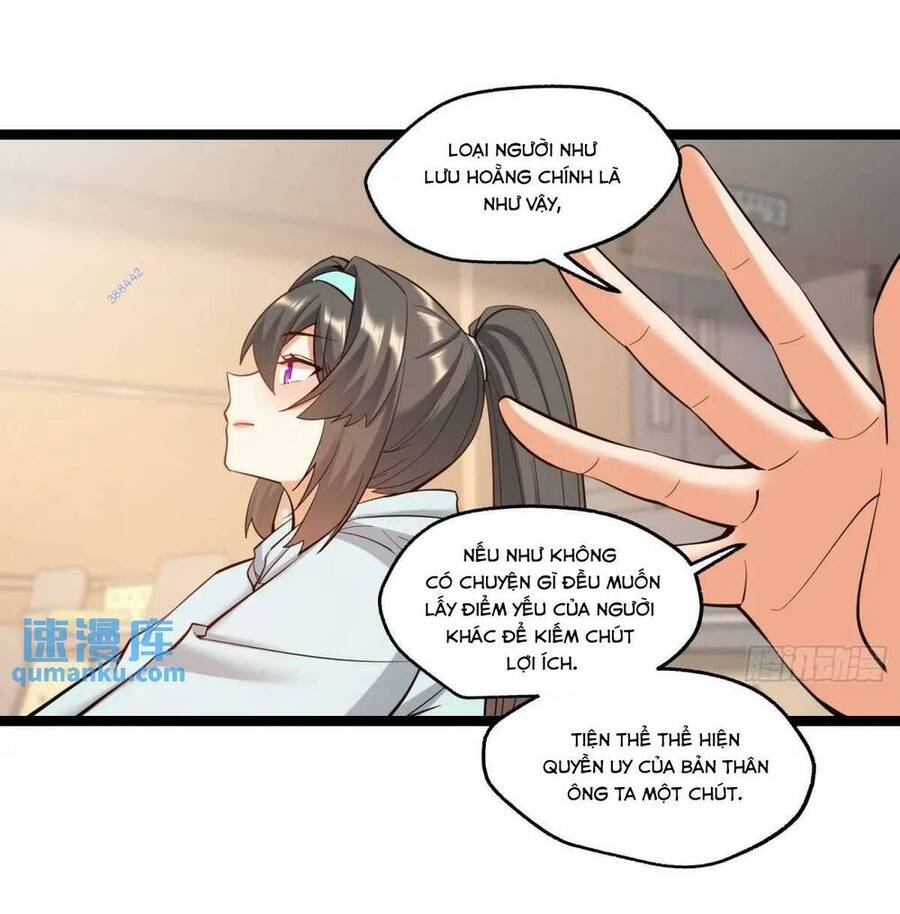 Trọng Sinh Không Làm Chạn Vương, Tôi Một Mình Nạp Game Thăng Cấp Chap 45 - Next Chap 46