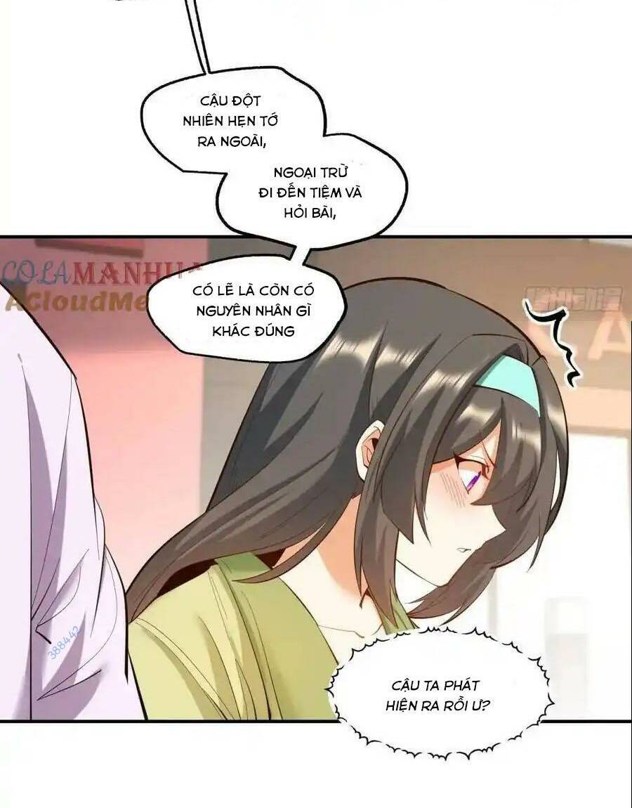 Trọng Sinh Không Làm Chạn Vương, Tôi Một Mình Nạp Game Thăng Cấp Chap 46 - Next Chap 47