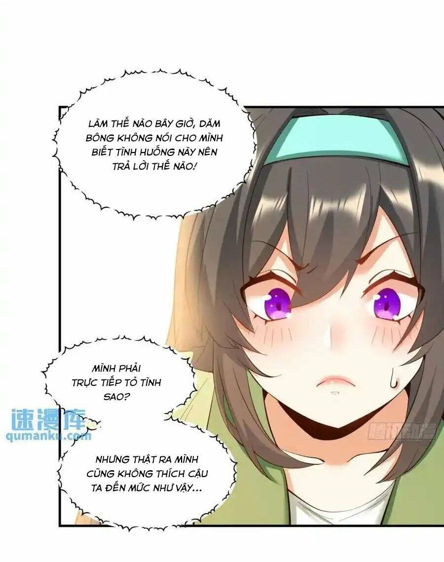 Trọng Sinh Không Làm Chạn Vương, Tôi Một Mình Nạp Game Thăng Cấp Chap 46 - Next Chap 47