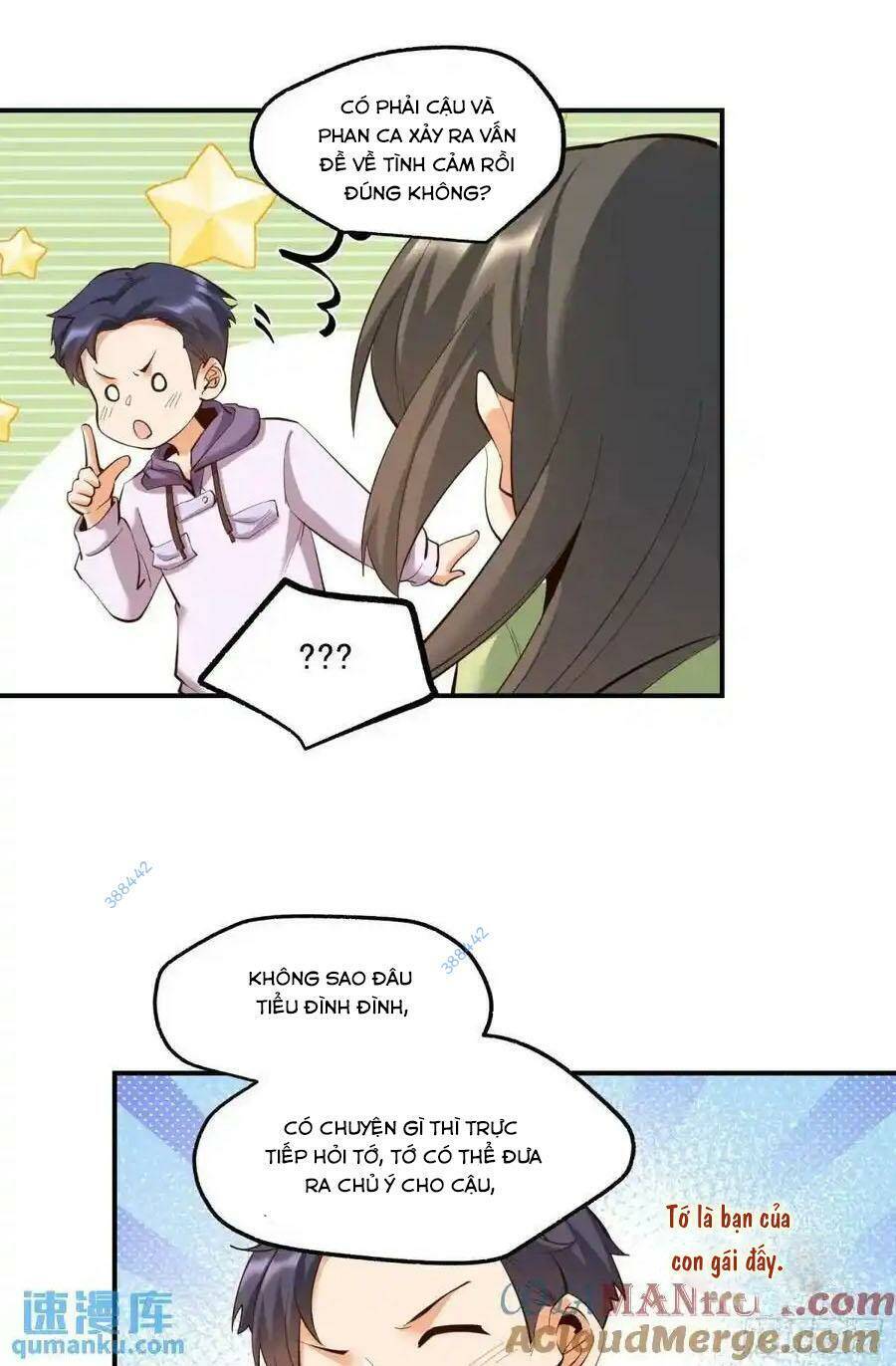 Trọng Sinh Không Làm Chạn Vương, Tôi Một Mình Nạp Game Thăng Cấp Chap 46 - Next Chap 47