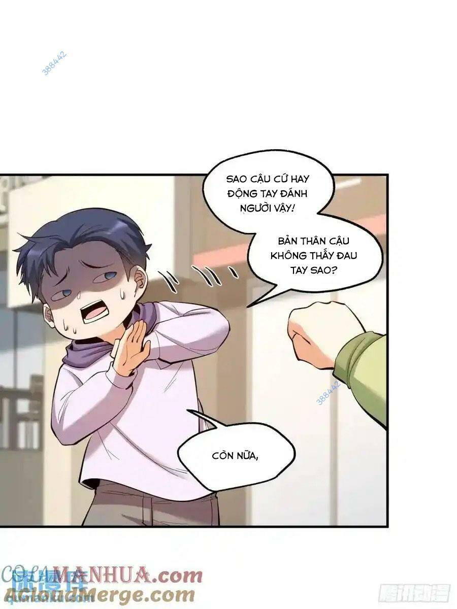 Trọng Sinh Không Làm Chạn Vương, Tôi Một Mình Nạp Game Thăng Cấp Chap 46 - Next Chap 47
