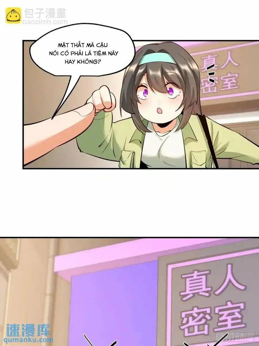 Trọng Sinh Không Làm Chạn Vương, Tôi Một Mình Nạp Game Thăng Cấp Chap 46 - Next Chap 47