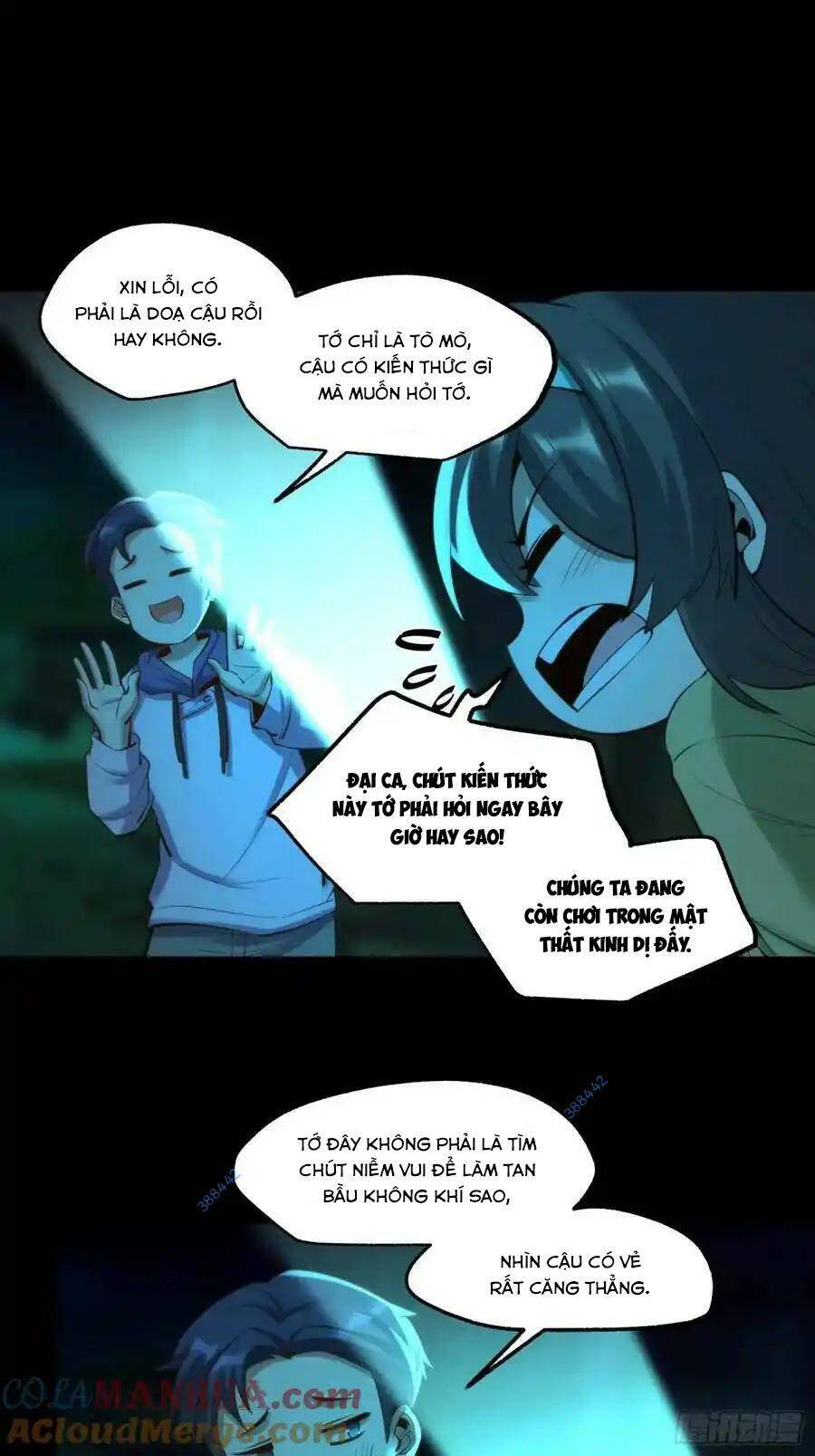 Trọng Sinh Không Làm Chạn Vương, Tôi Một Mình Nạp Game Thăng Cấp Chap 46 - Next Chap 47