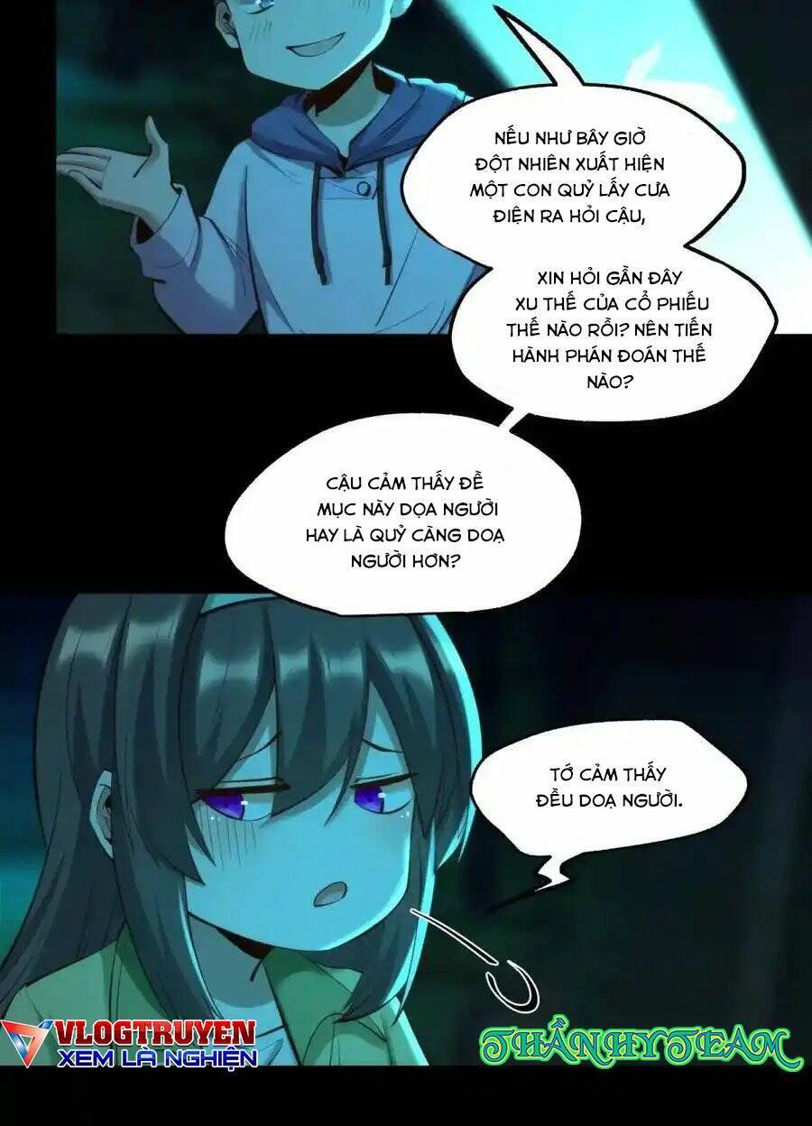 Trọng Sinh Không Làm Chạn Vương, Tôi Một Mình Nạp Game Thăng Cấp Chap 46 - Next Chap 47